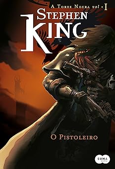 O Pistoleiro Stephen King